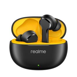 realme Buds T110 with AI ENC for calls, upto 38 hours of Playback and Fast Charging Bluetooth 