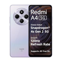 REDMI A4