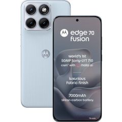 MOTOROLA Edge 70 Fusion