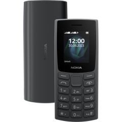 Nokia 105 Dual Sim Keypad Phone with Built-in UPI Payments