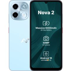 Ai+ Nova 2 5G