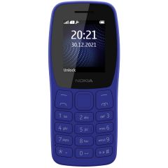 Nokia 105 Classic with Charger