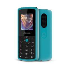 MOTOROLA A10V DS Keypad Phone with Voice Feature|800 mAh Battery|Wireless FM Recording