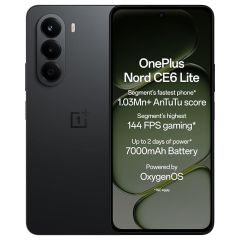 OnePlus Nord CE6 Lite