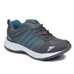 ASIAN Wonder-13 Men's Running Shoe | Lightweight Sports Design, Soft Cushioning, Reliable Grip for Casual, Travel & Gym