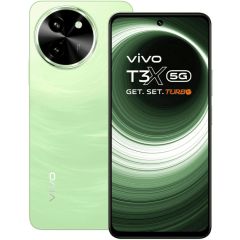 vivo T3x 5G