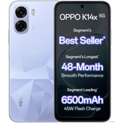 OPPO K14x 5G