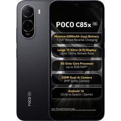 POCO C85x