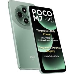 POCO M7 5G