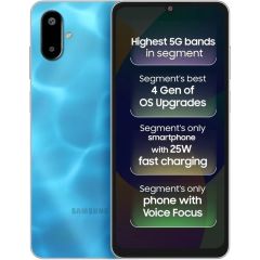 Samsung Galaxy F06 5G