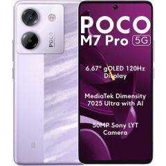 POCO M7 Pro 5G